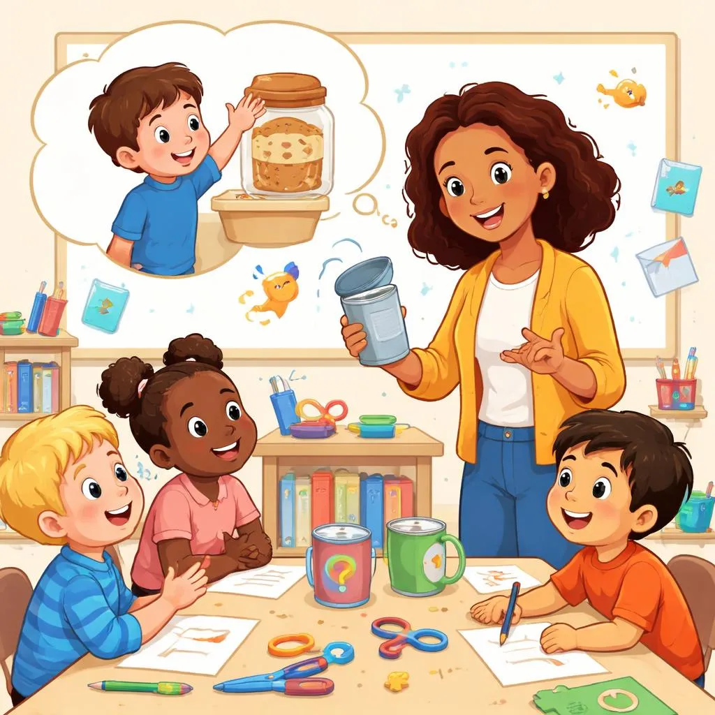 Что означает «can» в предложении и как мы этому учим?