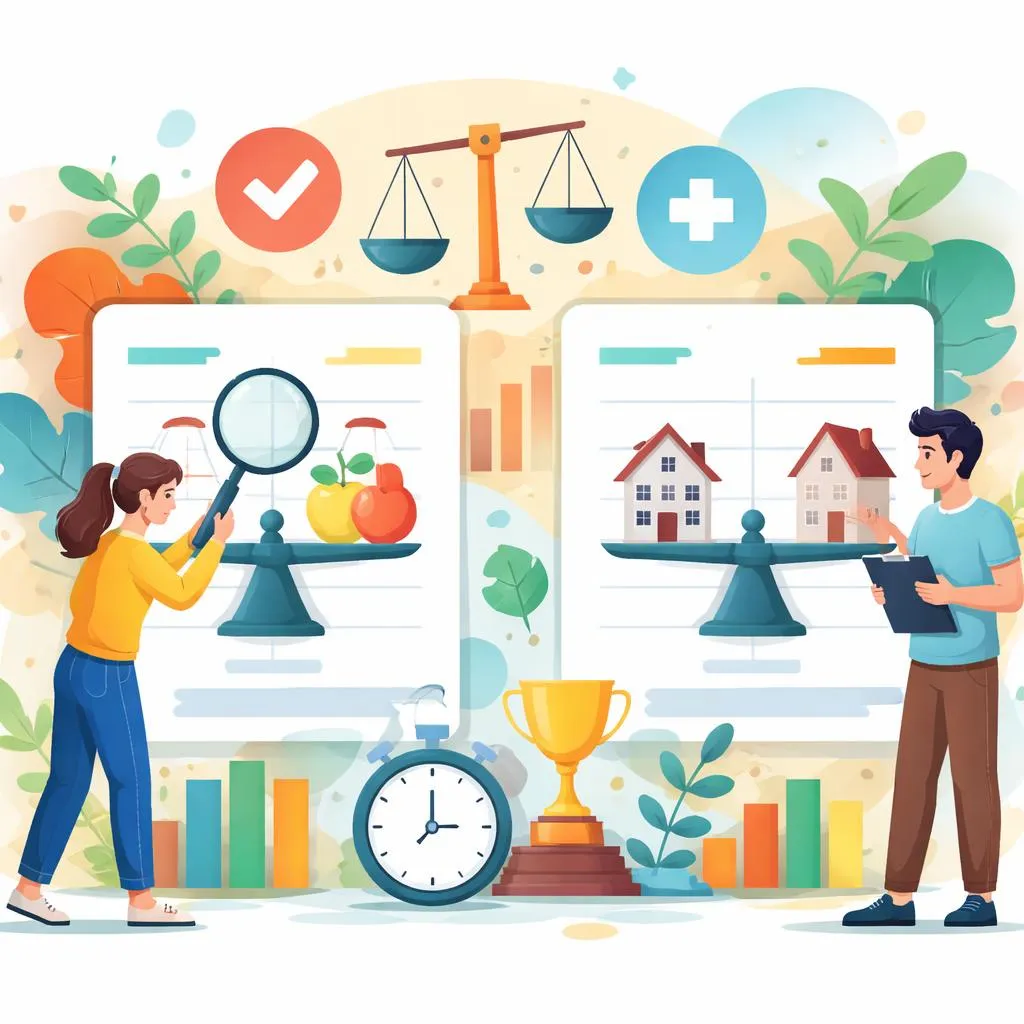 Что означают сравнительная и превосходная степени, когда мы сравниваем вещи?