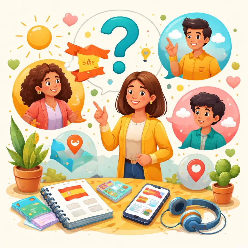 What Does "Estás" Mean and How to Use It in Spanish