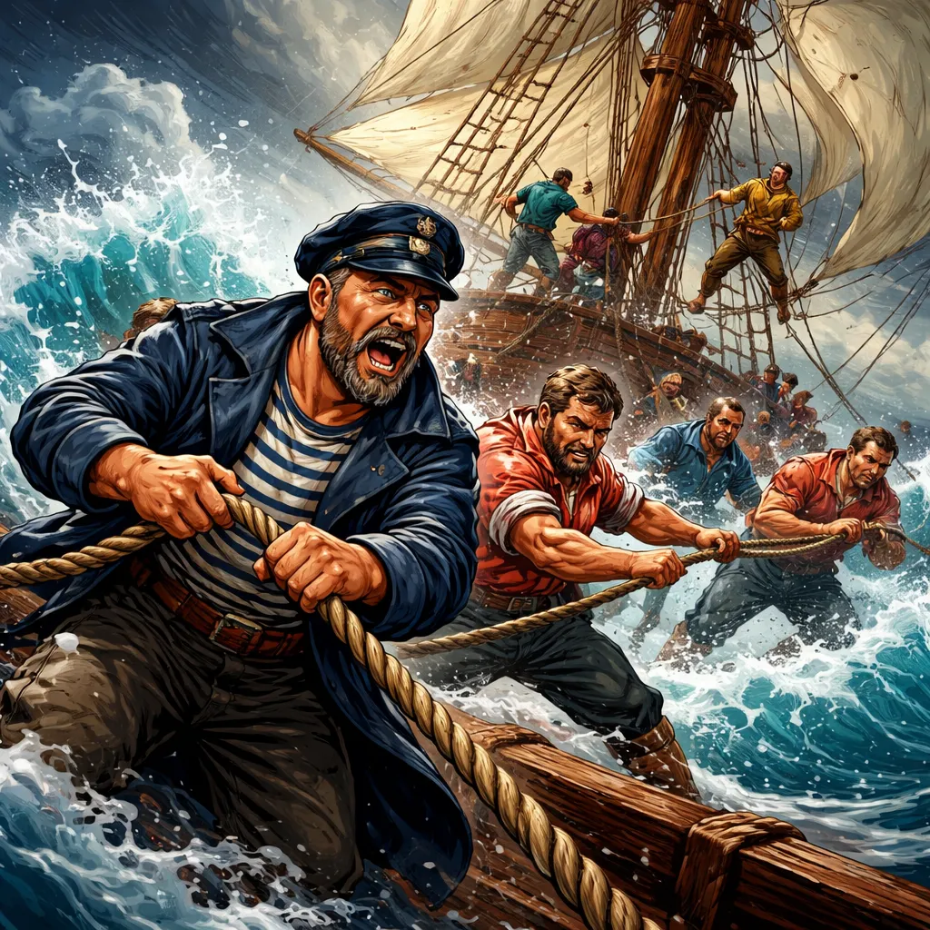 ماذا يعني 'إسقاط الرجل' في الأغنية؟