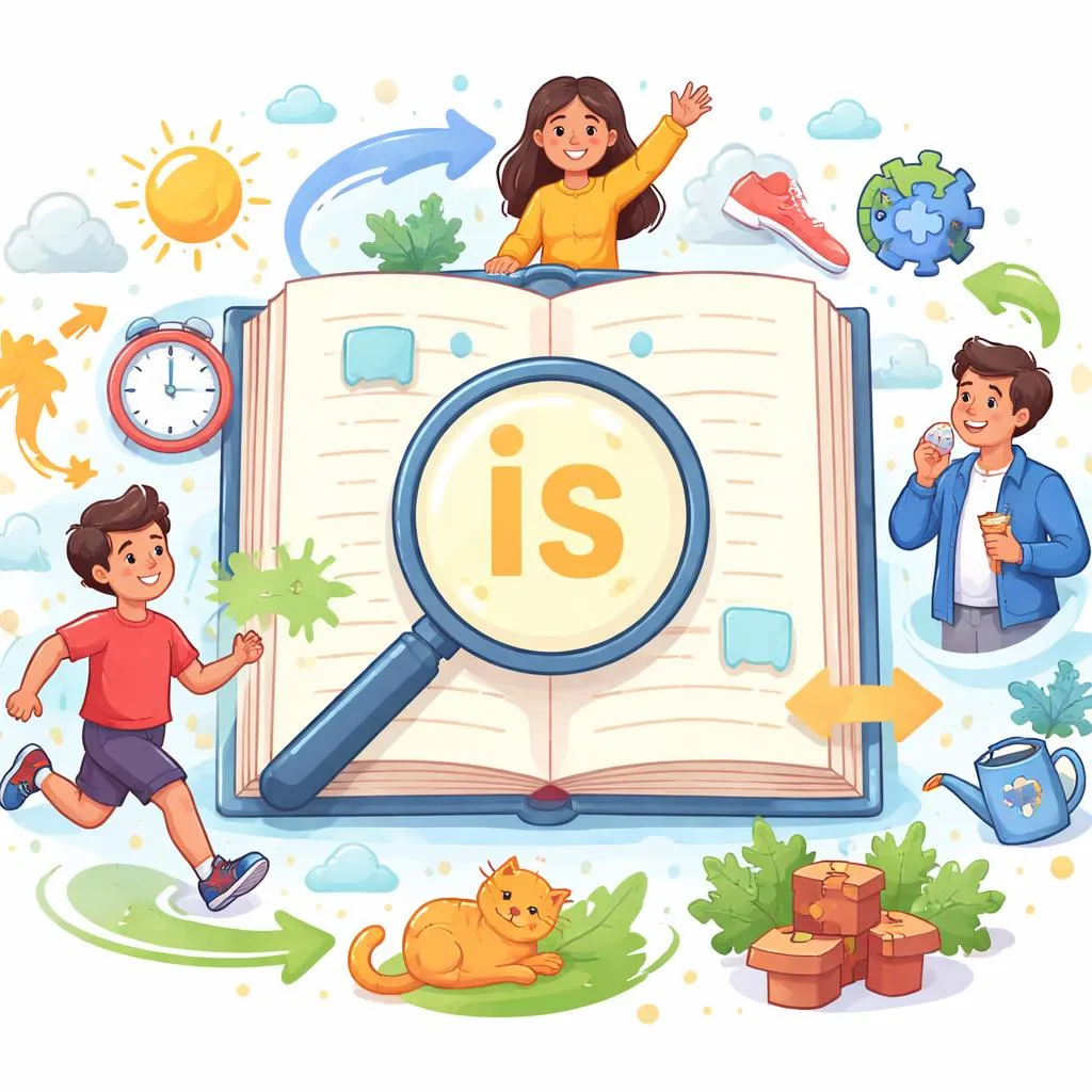 Что это значит, когда мы говорим «иметь» в английской грамматике?