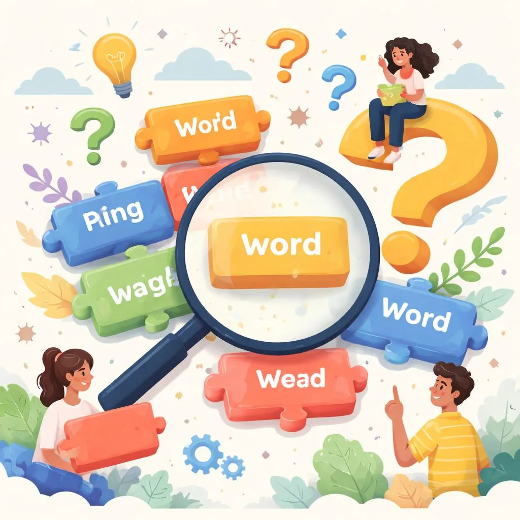 What Does It Mean When We Say Is Like a Word in English Grammar ...