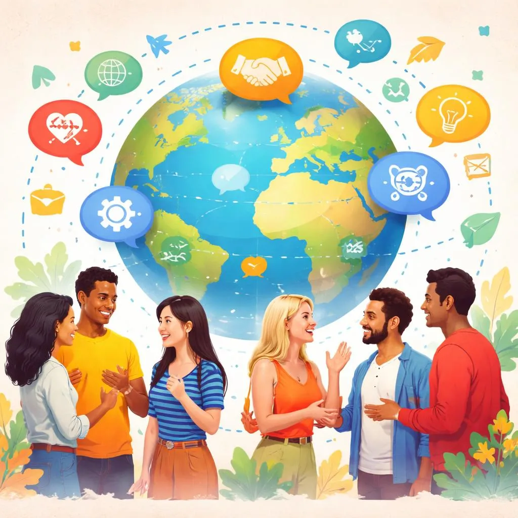 What Does Lingua Franca Mean in Language and Communication?