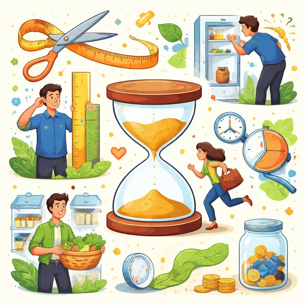 What Does Short Mean, How Do You Shorten Something, Arrive Shortly, Measure Shortness, or Face a Shortage?