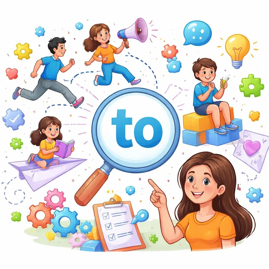 Что означает «to verb» и как мы используем его в грамматике английского языка?