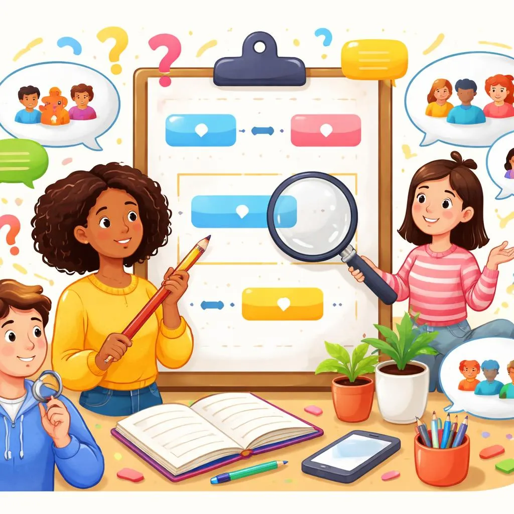 Apa Maksud 'When They Have' dan Bagaimana Cara Menggunakannya dalam Kalimat?