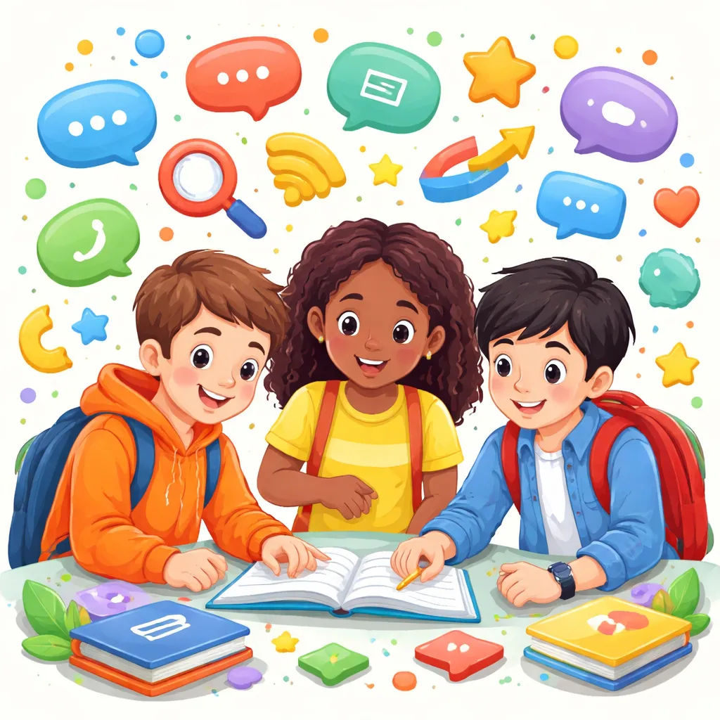 What Exactly Are the 100 Most Important Adverbs for Junior High School Students?