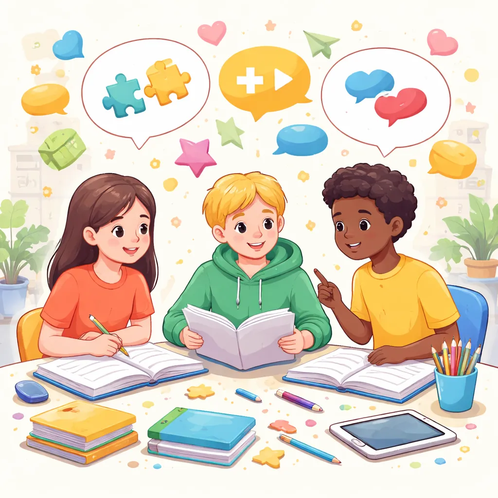 Was sind die 100 wichtigsten Konjunktionen für Schüler der Mittelstufe?