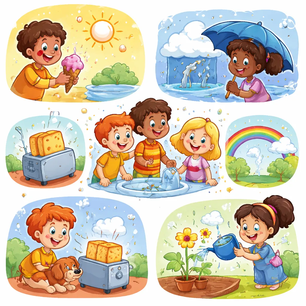 What Happens Every Time? A Kid's Fun Guide to the Zero Conditional