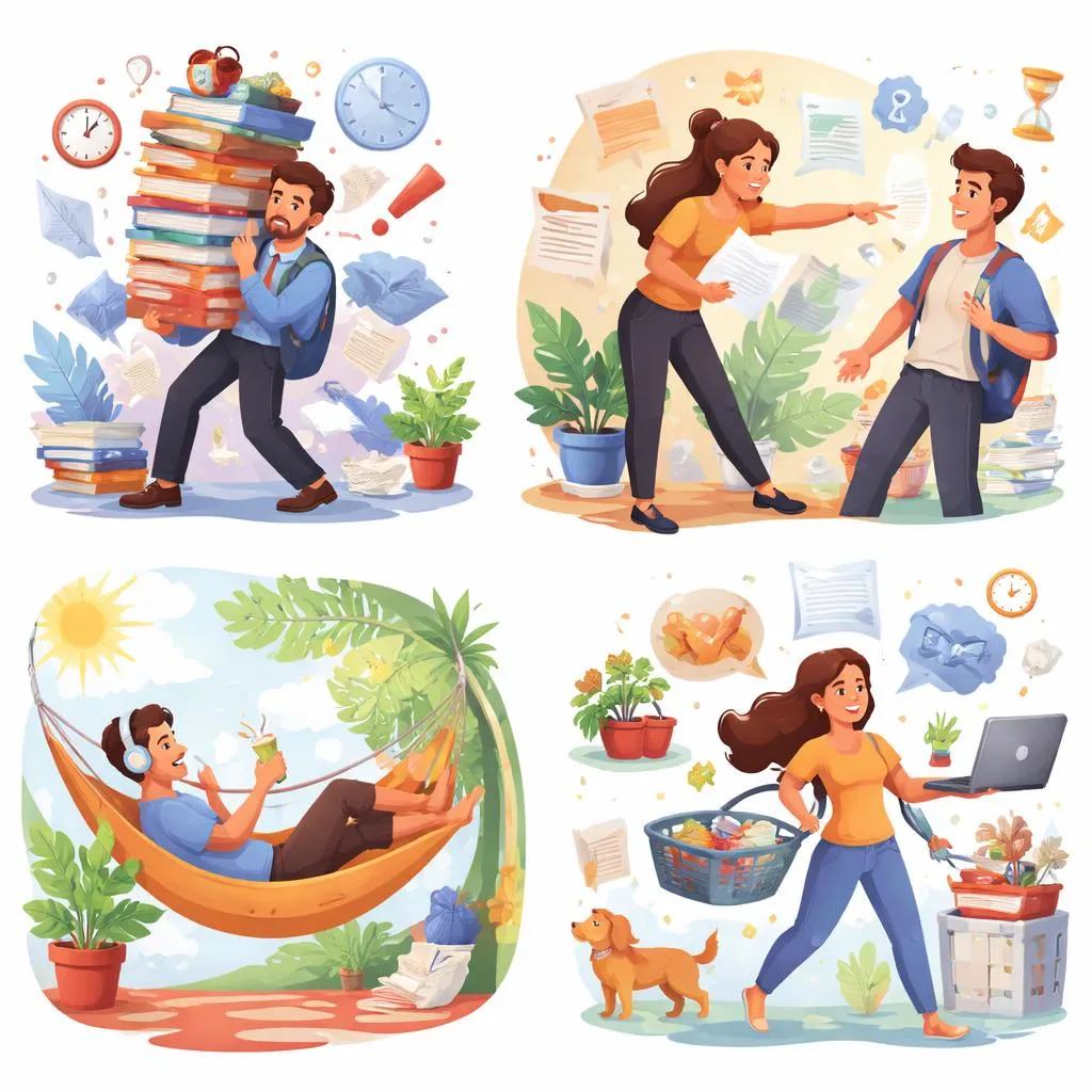 Apa Itu Permintaan, Kapan Suatu Tugas Menantang, Pernahkah Kamu Meminta Sesuatu, atau Apakah Itu Tidak Menantang?