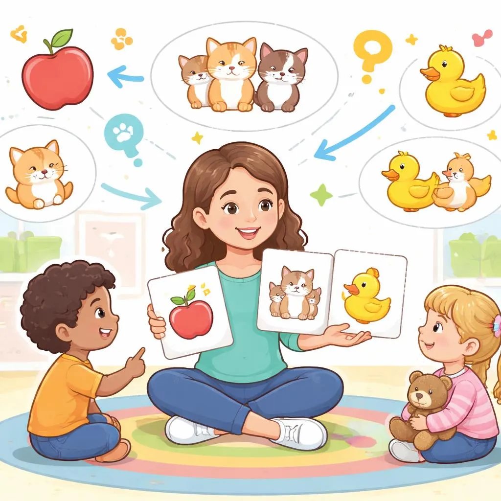 Что такое определитель в грамматике и как мы учим этому детей?