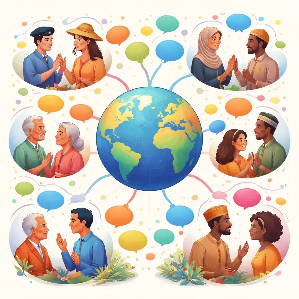 What Is a Dialect and How Is It Different From a Language?