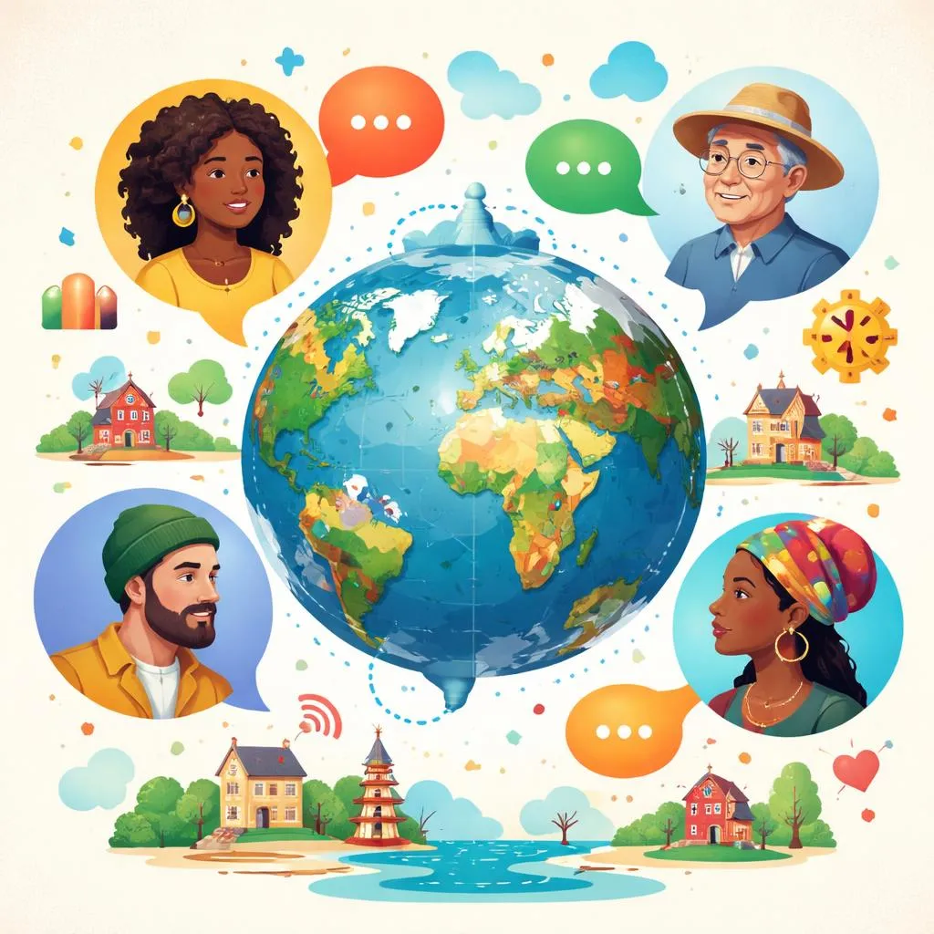 What Is a Dialect in Language?