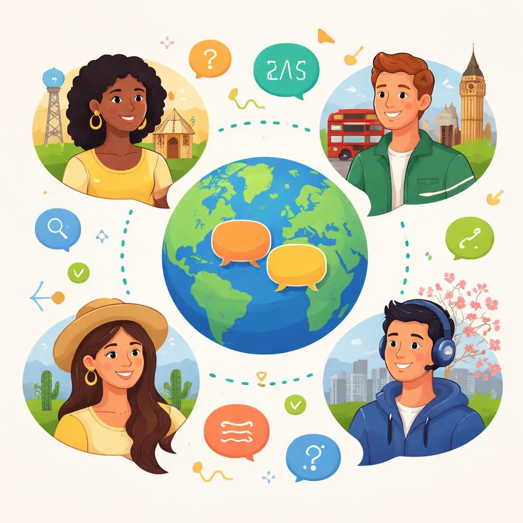 What Is a Dialect? Simple and Clear Explanation for English Learners