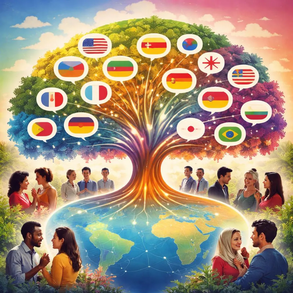 What Is a Language Family and How Are Languages Connected?