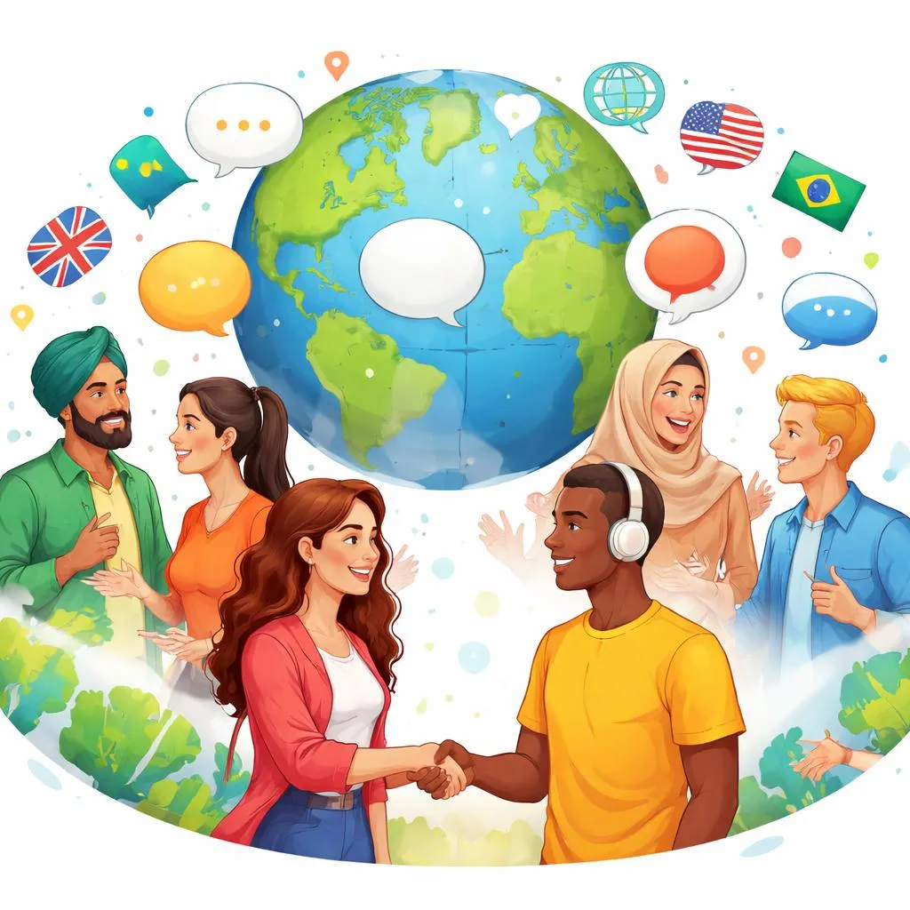 What Is a Lingua Franca? Clear Definition, History, and Modern Examples