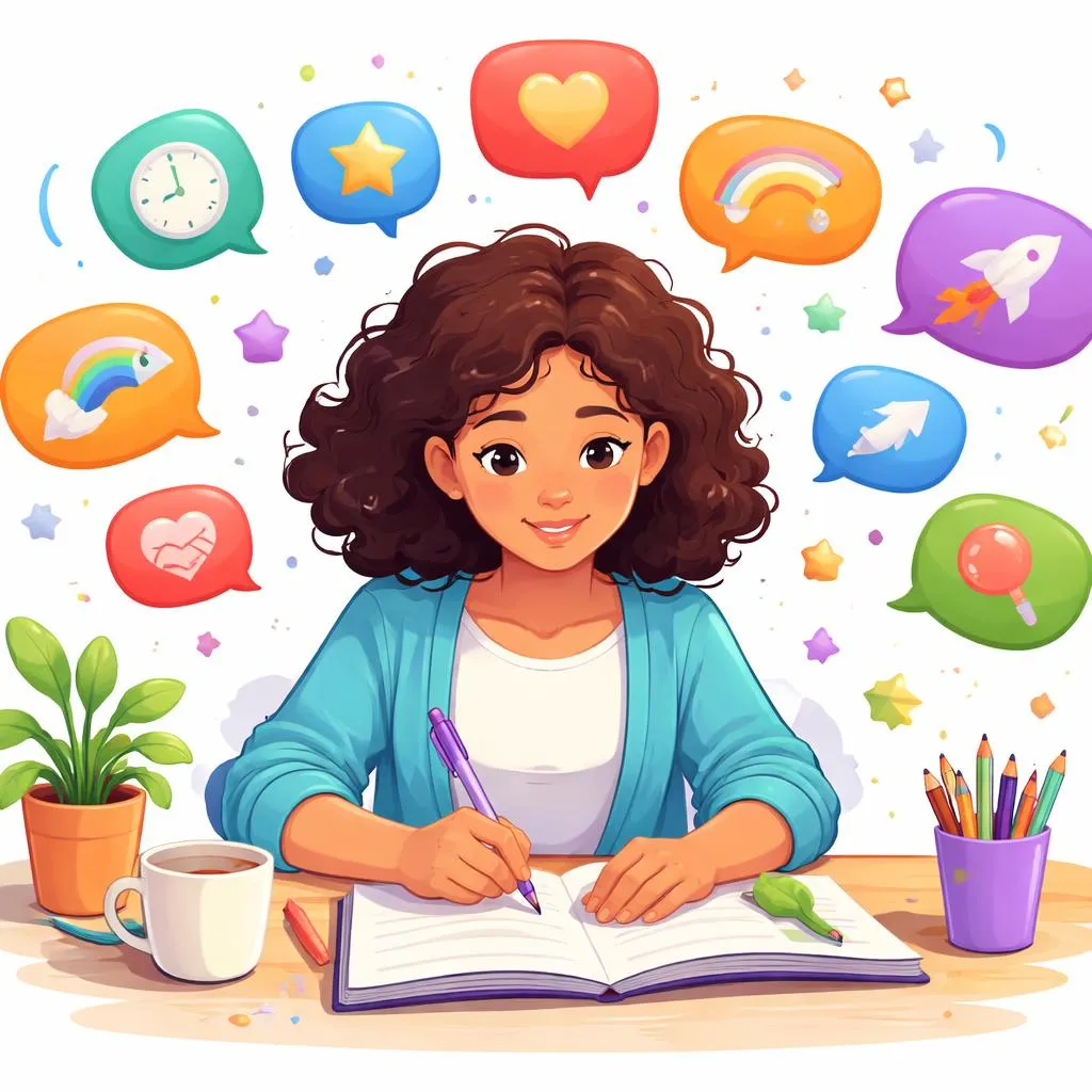 What Is a List of Adverbs and How Can It Improve English Writing and Speaking?