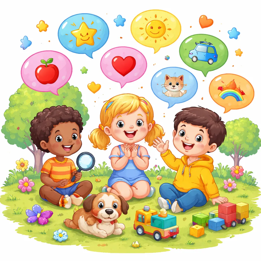 What Is a Phrase? Discover 100 Most Common Phrase for Kindergarten!