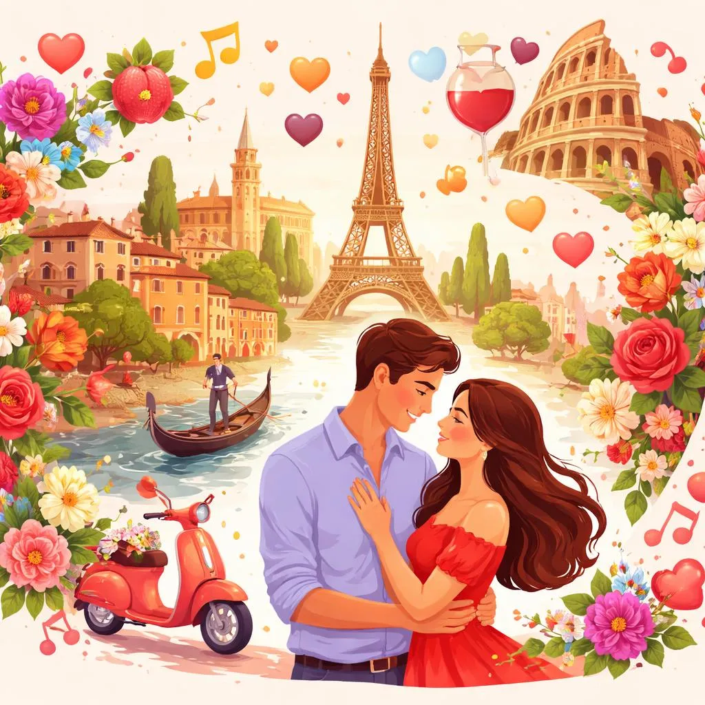 Was ist eine romanische Sprache?