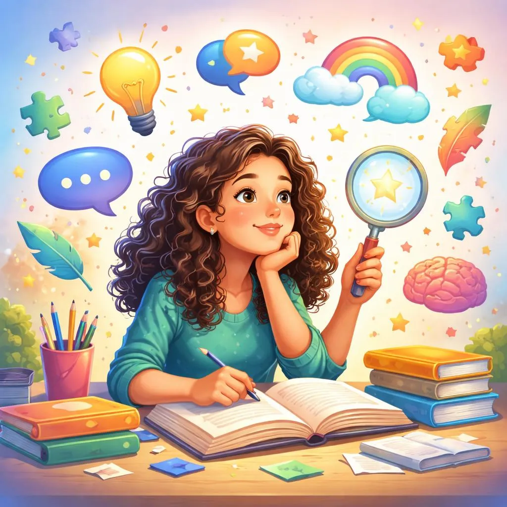 What Is a Synonym for Interesting and How Can It Improve Vocabulary?