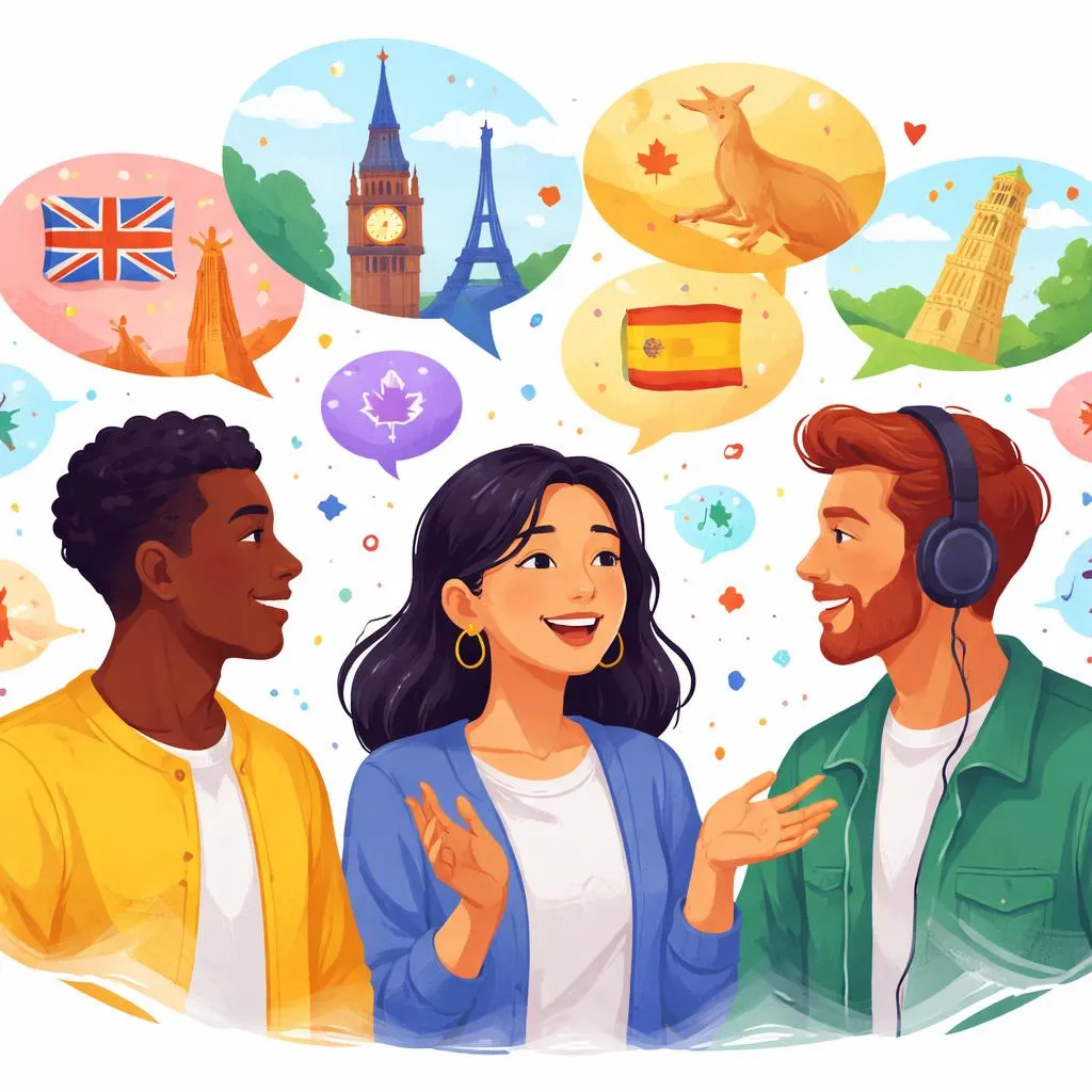 What Is an Accent in Language?