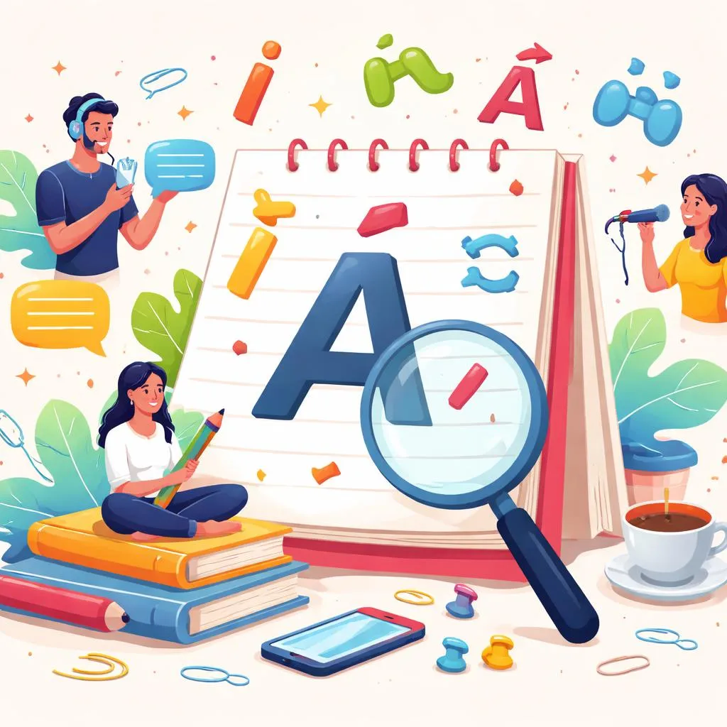 What Is an Accent Mark and How Is It Used in Writing and Speaking?