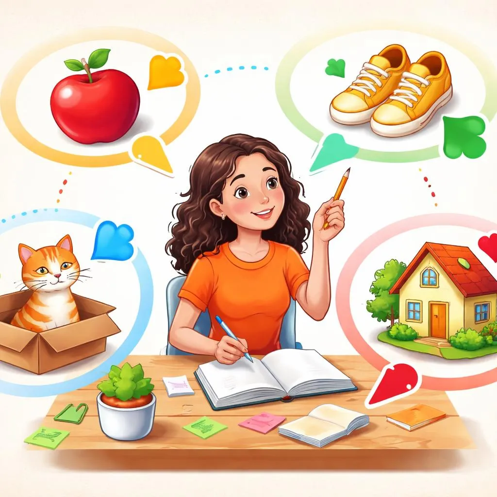 What Is an Adjective of Demonstrative and How Is It Used in English Grammar?