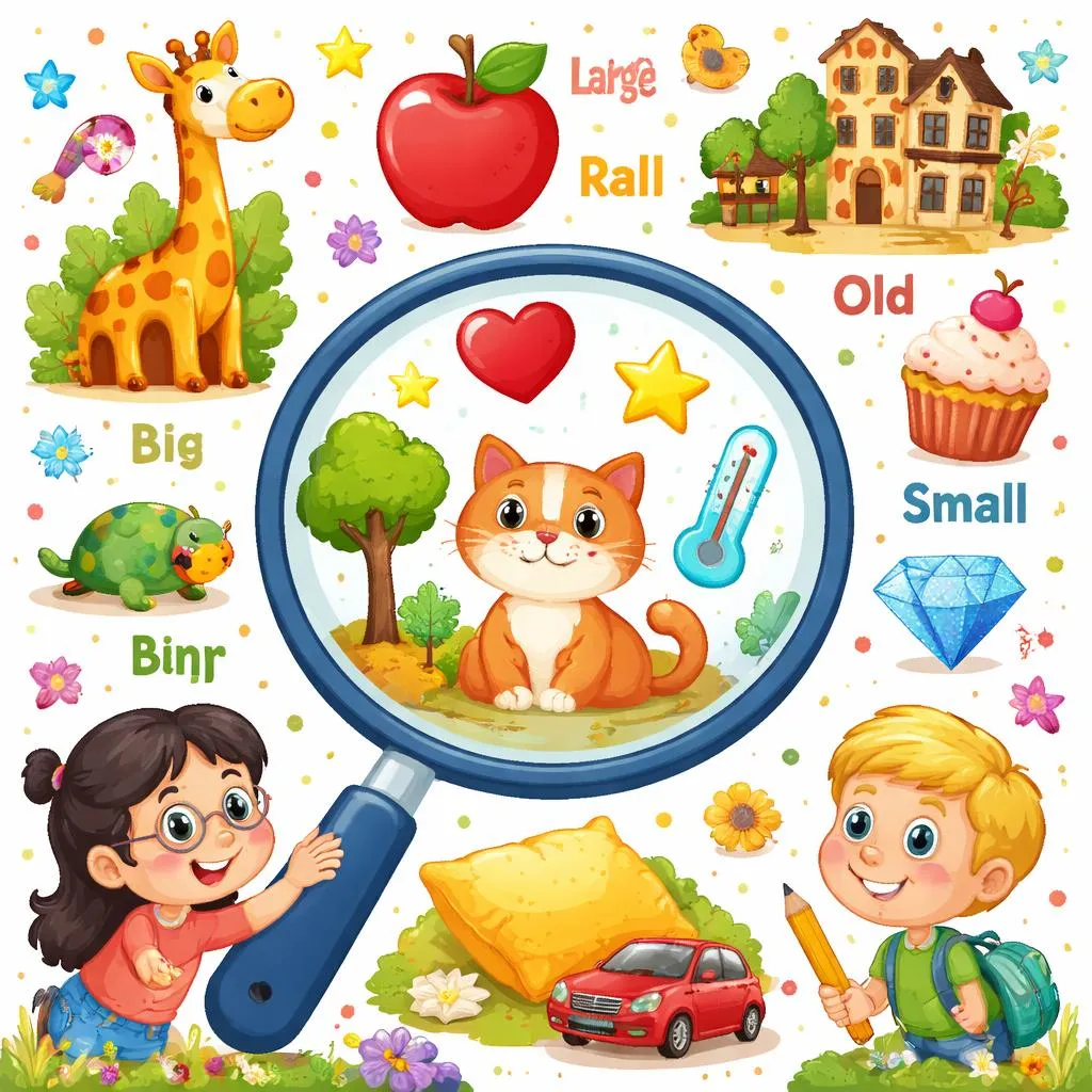 What is an Adjective? Understanding Adjectives in English