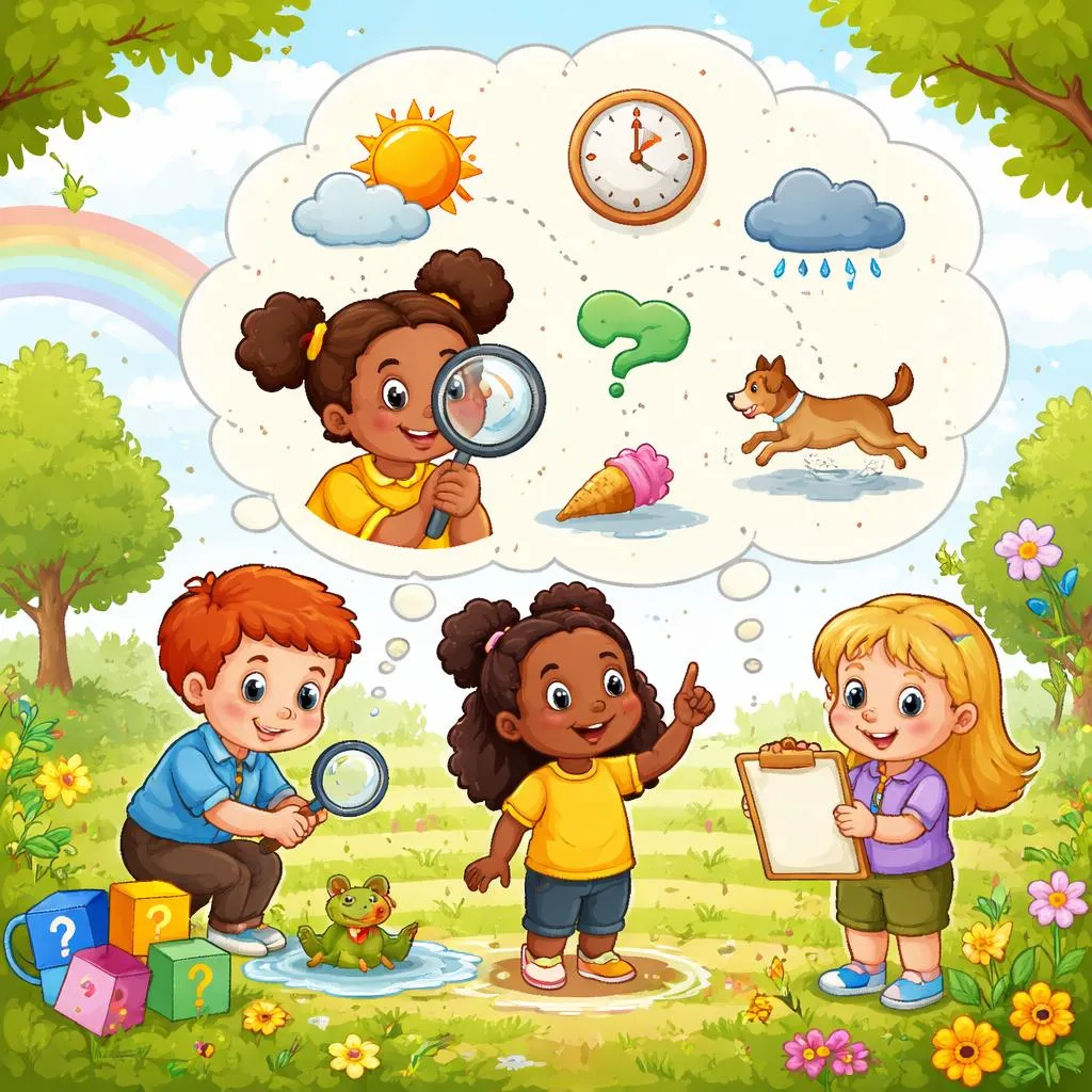 Apa Itu Klausa Keterangan?