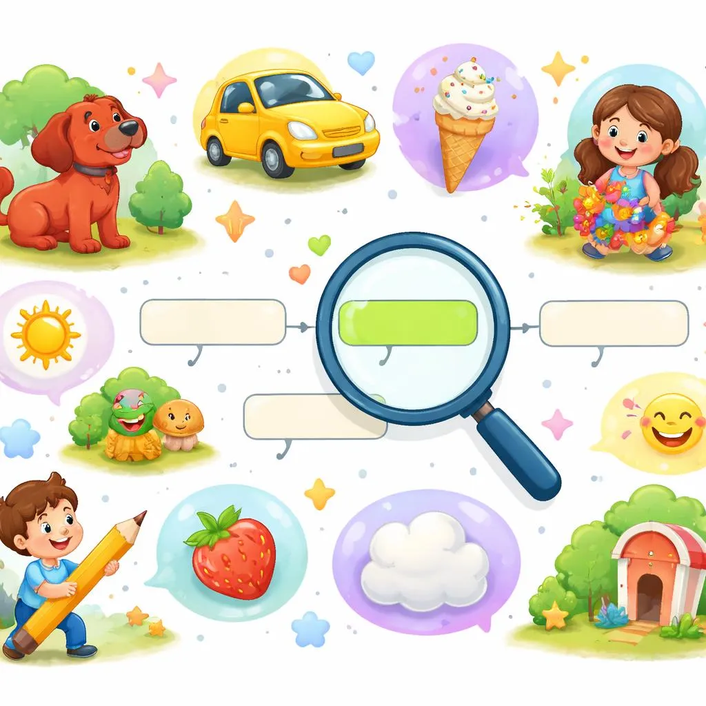 What Is an Example of an Adjective and How Is It Used in a Sentence?