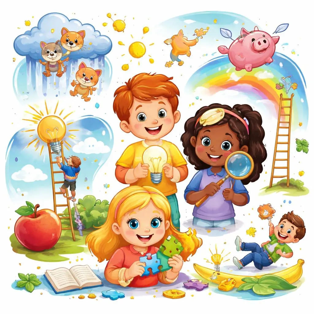 What Is an "Idiom Definition for Kids" and How Can We Learn Them Easily?