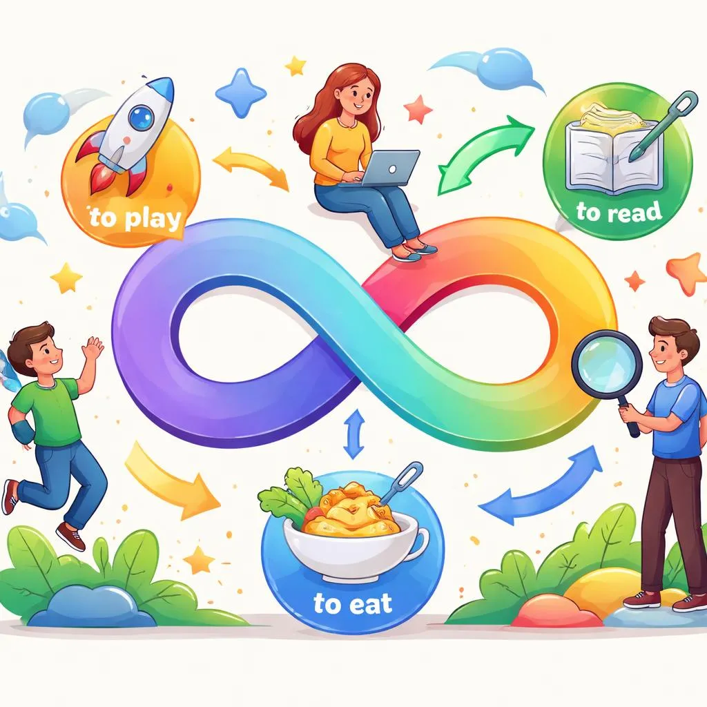 What Is an Infinitive Verb in English and How Is It Used?