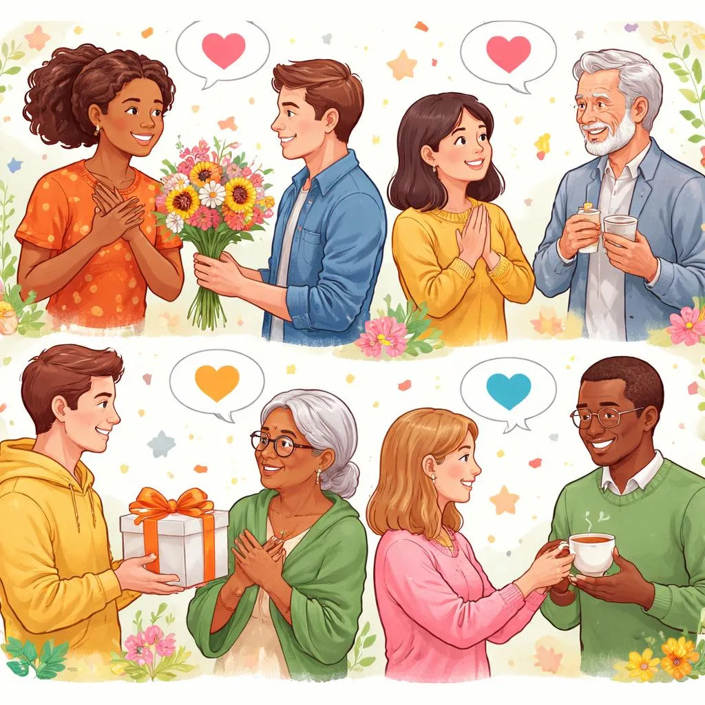 What Is Another Way to Say Thank You and How Can It Improve English Politeness?