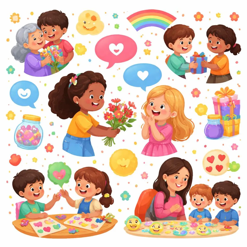 What Is Another Word for Thank You? Meaning, Polite Expressions, and Fun Learning Activities for Kids