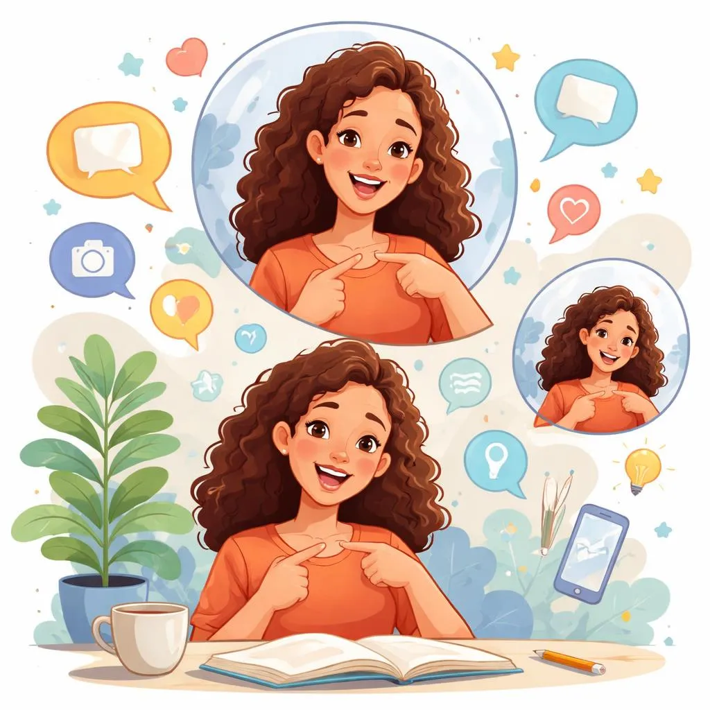 What Is First Person in English Grammar and How Is It Used?