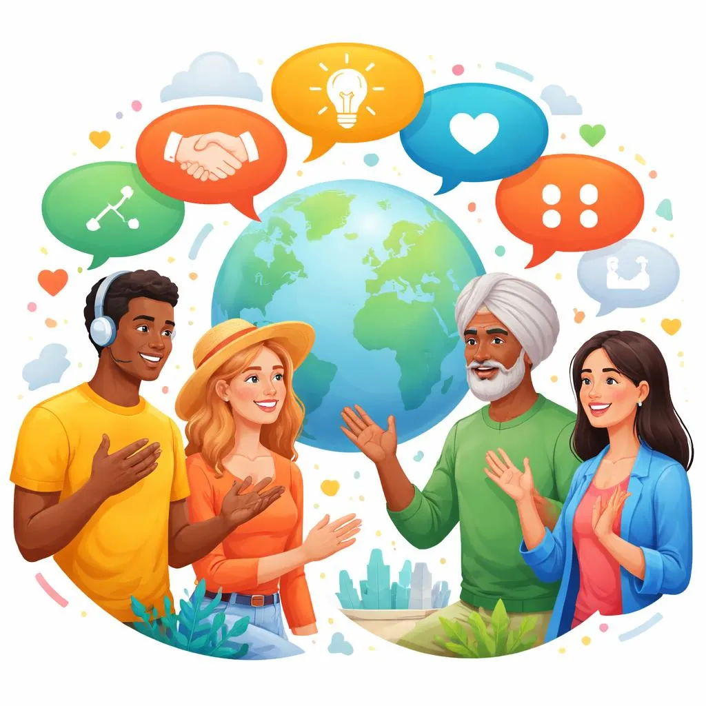 What Is Lingua Franca? Meaning and Simple Explanation