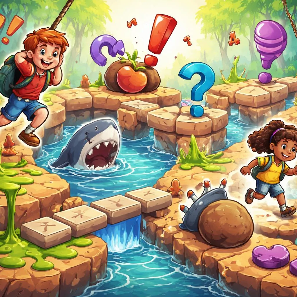 Что такое «Опасность предложений» и как сделать уроки грамматики более увлекательными?