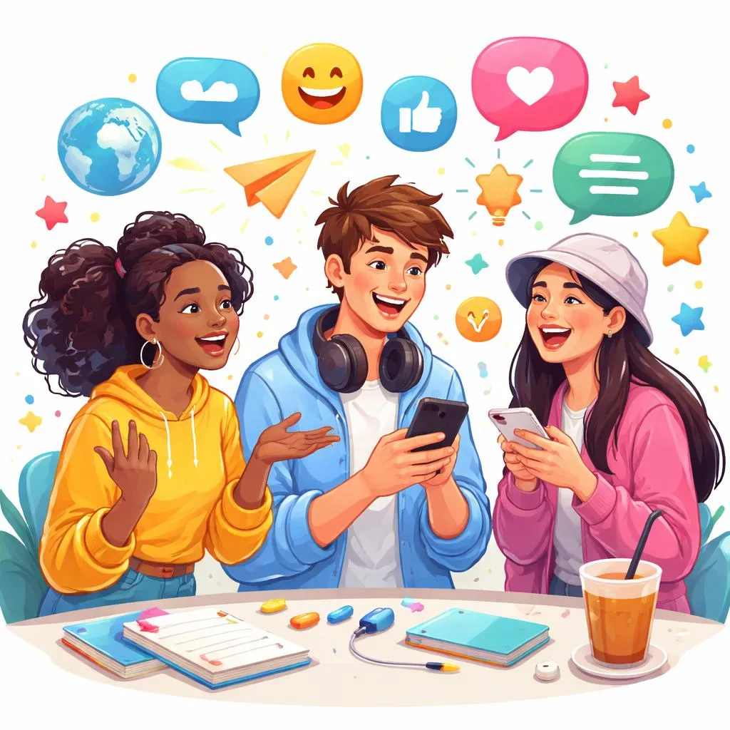 What Is Slang and How Does Slang Help English Learning?