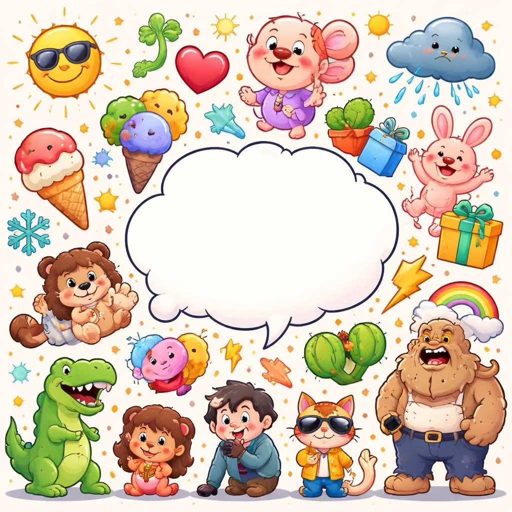 What Is Some Adjectives?