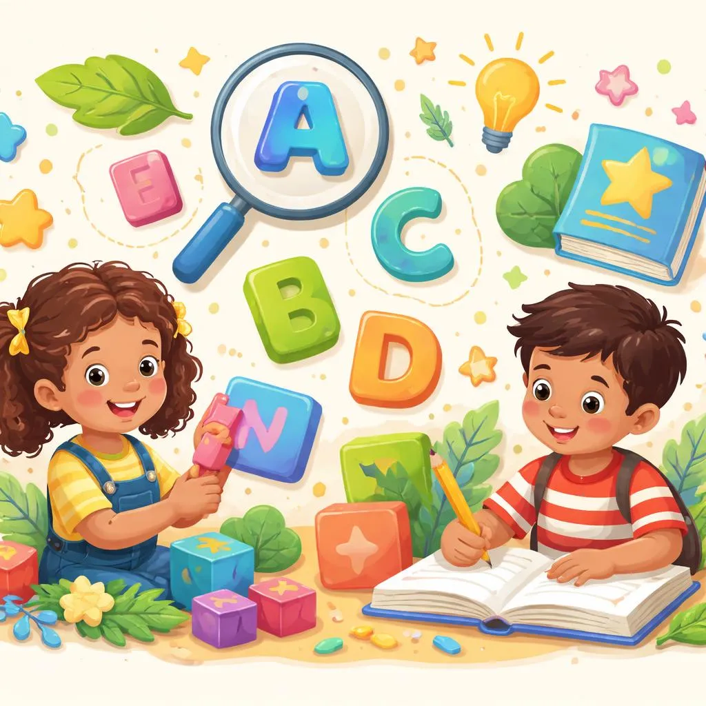 What Is Spelling and Why Is It Important in English Learning?