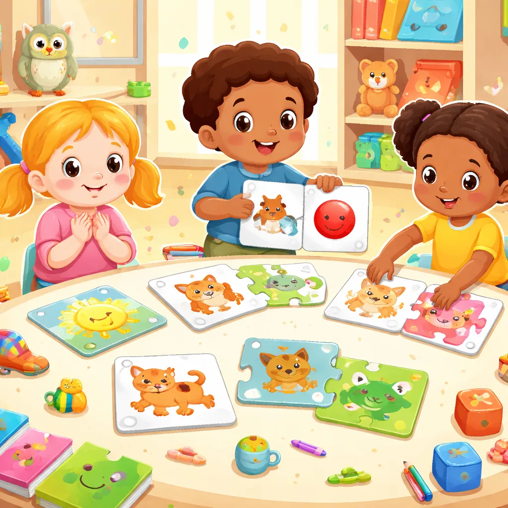 Apa Itu Persetujuan Subjek-Kata Kerja? Pelajari 100 Aturan Umum untuk Taman Kanak-Kanak!