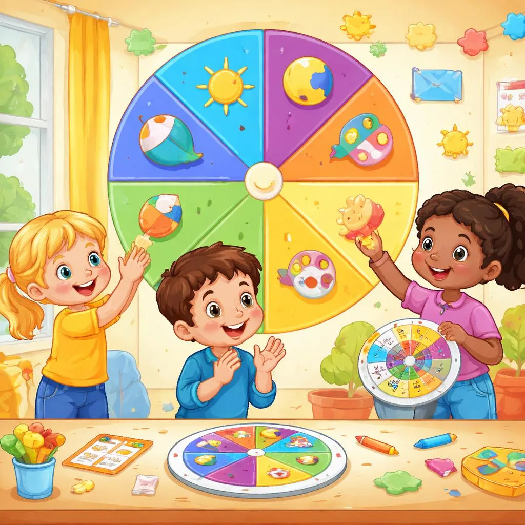 What Is the Best Way for Kids to Memorize and Use the Days of the Week in English?