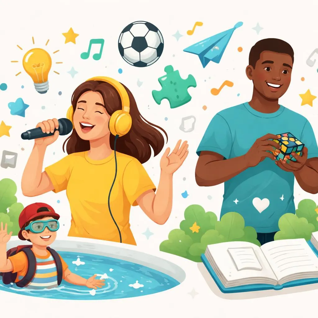 ¿Qué es la "Forma Can" y cómo la usamos para hablar sobre la habilidad en inglés?