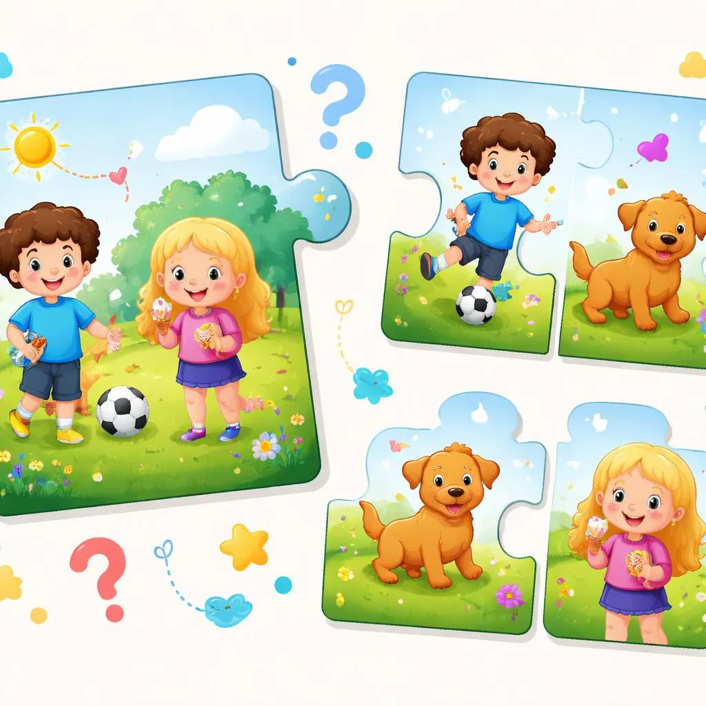 Apa Perbedaan Lengkap dan Sebagian Antara Kalimat dan Frasa untuk Anak-Anak?