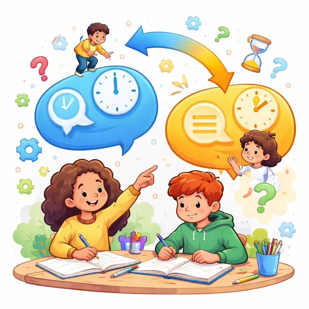 Apa Bentuk Lampau yang Tepat dari 'Can' dan Bagaimana Cara Menggunakannya dalam Kalimat?