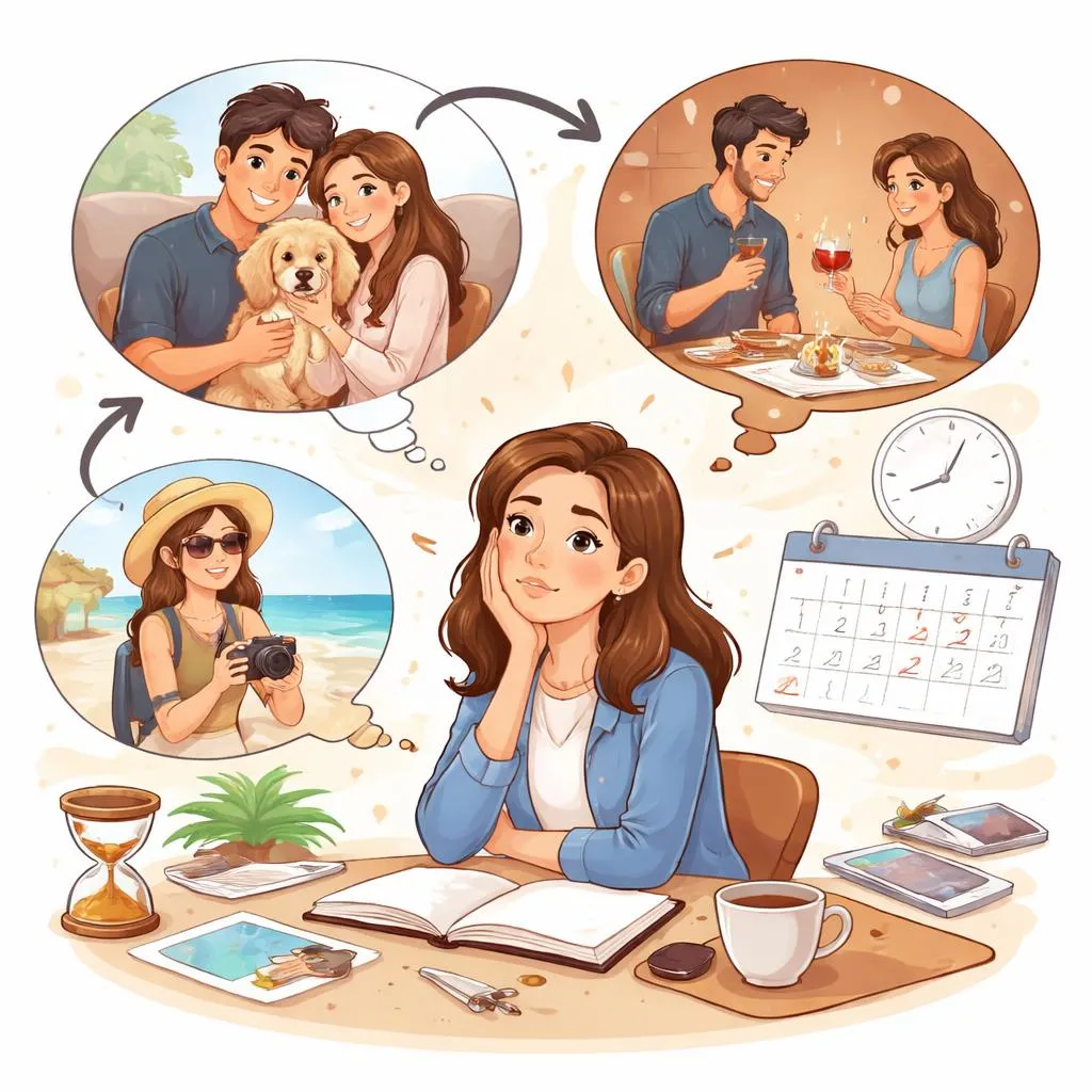 What Is the Correct Way to Use To Have in Past Tense for Talking About the Past?