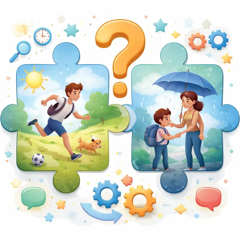 What Is the Difference Between a Verb and an Auxiliary Verb in English?