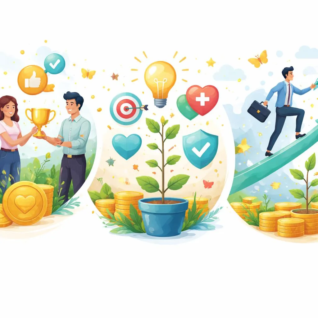 益处、有益和有益地有什么区别？
