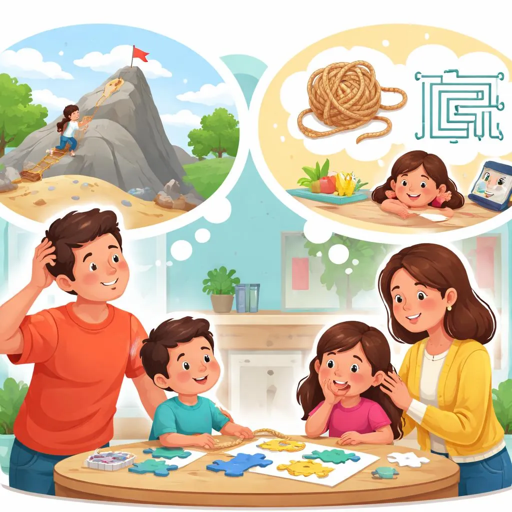 What Is the Difference Between Difficult and Difficulty? A Simple Family Guide