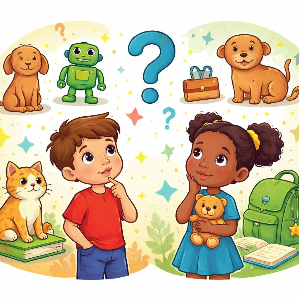 Apa Perbedaan Antara It dan Its? Panduan Sederhana untuk Anak-anak